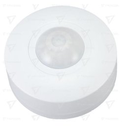 Tracon TMB011IP Mozgásérzékelő 360 fokos mennyezeti, fehér, IP44 (TMB-011IP)