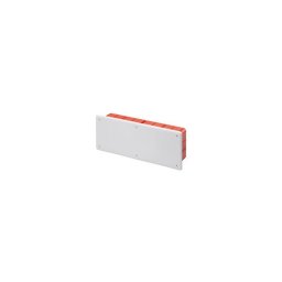 Gewiss Kötődoboz IP40 392x152x75 süllyesztett GW48008