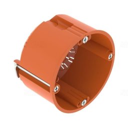 OBO Gipszkarton doboz egyes d 68/61mm HG 61