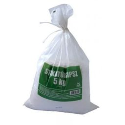 Stukatúr gipsz 5kg/zsák
