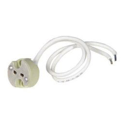 Kanlux Foglalat GX5,3 halogén 12V