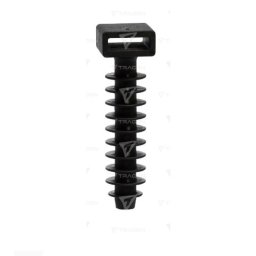 Tracon Tipli, beüthető, 8x40mm, kábelkötegelőhöz