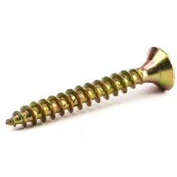 4x70mm faforgács csavar (Reisser csavar, facsavar)