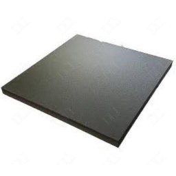 J.Pröpster 999040 Villámvédelmi szigetelő lemez 400x400mm 120kV