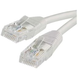 EMOS Patch kábel CAT5E UTP PVC 15m S9127