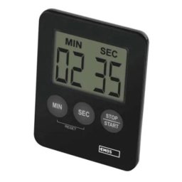 EMOS Digitális konyhai időzítő E0202 E0202