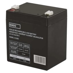 EMOS Ólomakkumulátor 12V 5Ah B9679