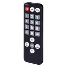 EMOS Senior TV távirányító EM190/EM190S/EM190L J50989