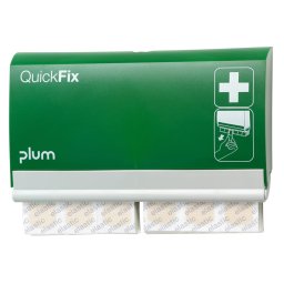 Plum QuickFix(R) Elastic rugalmas sebtapasz adagoló