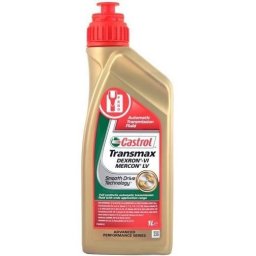 Castrol ATF Transmax Dexron VI Mercon LV 1 liter