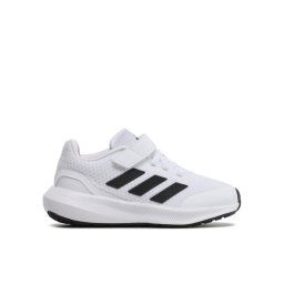 adidas Sportcipők Runfalcon 3.0 Sport Running Elastic Lace Top Strap Shoes HP5868 Fehér
