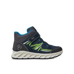Primigi Csizma GORE-TEX 4890700 D Sötétkék