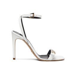 Elisabetta Franchi Szandál SA-33L-41E2-V500 Fehér