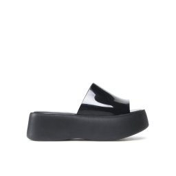 Melissa Papucs Becky Ad 32818 Fekete