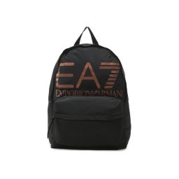 EA7 Emporio Armani Hátizsák 245063 2F909 26321 Fekete