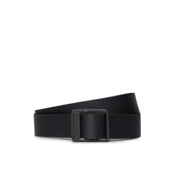 Tommy Hilfiger Férfi öv Tjm Webbing 3.5 AM0AM12047 Fekete