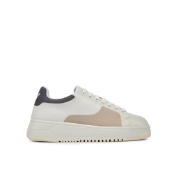 Emporio Armani Sportcipők X3X024 XD401 R299 Bézs