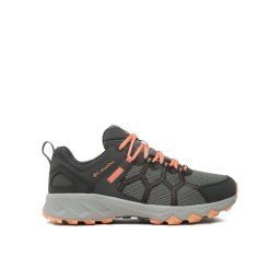 Columbia Bakancs Peakfreak II BL5474 Szürke