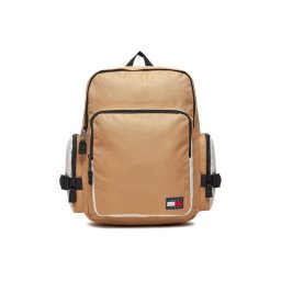Tommy Jeans Hátizsák Tjm Off Duty Backpack AM0AM11952 Bézs