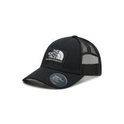 The North Face Baseball sapka Mudder Trucker NF0A5FXAJK3-1 Fekete