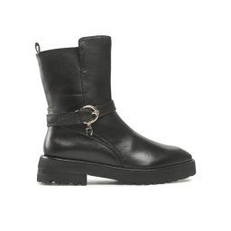 Aigner Bokacsizma Ava 15G 1222090 Fekete