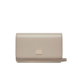 Elisabetta Franchi Táska BS-10A-41E2-V260 Ekru