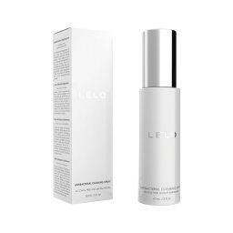 LELO antibakteriális fertőtlenítő (60ml)