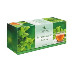 Mecsek Borsmenta tea 25 filter
