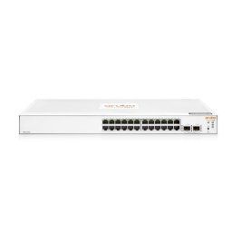 HPE Networking Instant On Switch 24p Gigabit 2p SFP 1830 (JL812A)