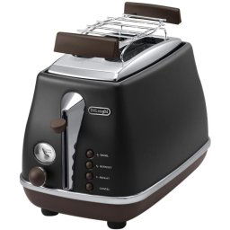 CTOV 2103 BK KENYÉRPIRÍTÓ DE'LONGHI