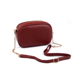 Női / lányos crossbody táska 13,5x20 cm
