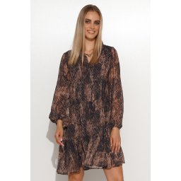 Női Hétköznapi ruha Makadamia MM-157121