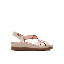 Pikolinos Szandál W8K-0741C2 Barna