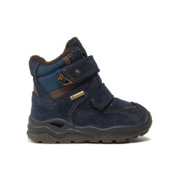 Primigi Csizma GORE-TEX 4860144 M Sötétkék