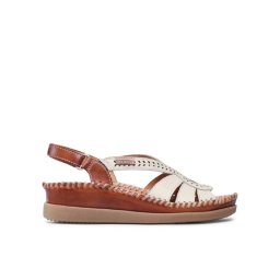 Pikolinos Szandál W8K-0907C1 Bézs