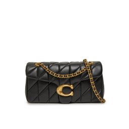 Coach Táska Tabby Sb CP150 Fekete