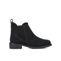 EMU Australia Hótaposó Moira W12975 Fekete