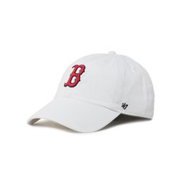 47 Brand Baseball sapka Mlb Boston Red Sox B-RGW02GWS-WH Fehér