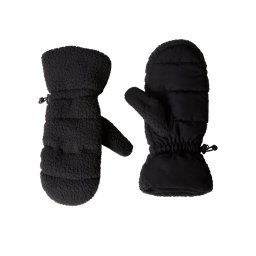 The North Face Férfi kesztyű Cragmont Fleece MittNF0A7WKTKX71 Fekete