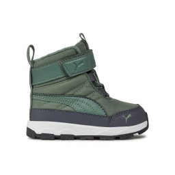 Puma Hótaposó Evolve AC+ Inf 392646 03 Zöld