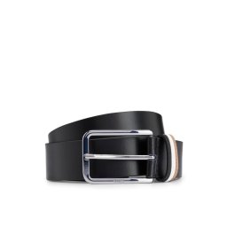 Boss Férfi öv 50496720 Fekete