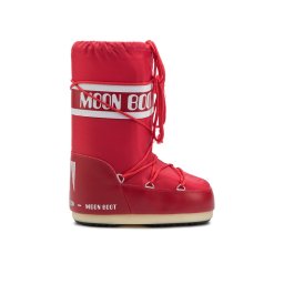 Moon Boot Hótaposó Nylon 14004400003 Piros