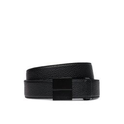 Calvin Klein Férfi öv Iconic Plaque 35Mm K50K511575 Fekete