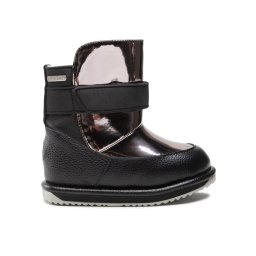 EMU Australia Hótaposó Roth Mirror K12741 Fekete