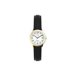 Timex Karóra Easy Reader T2H341 Fekete