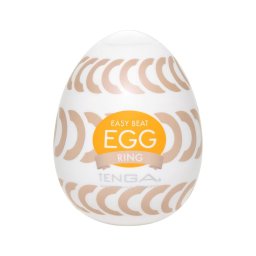 TENGA Egg Ring - tojás maszturbátor (1db)