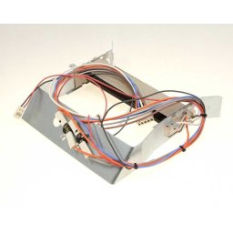 Ariston, Indesit szárítógép fűtőbetét 2050W. C00277073 (482000031360)