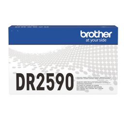 Brother DR2590 - eredeti optikai egység, black (fekete)
