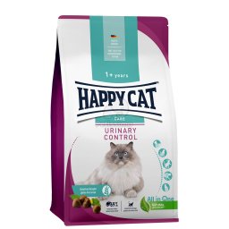 Happy Cat Care Urinary Control 10 kg
