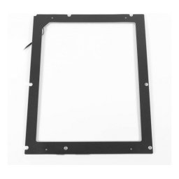 ATX alaplap ARGB LED keret